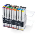 COPIC Sketch Marker Set 36 Basic by MarkerPOP