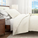 Solid Quilt - Alicia Collection by Great Bay Home