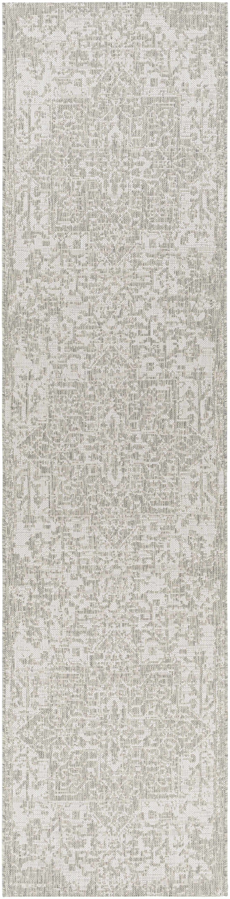 Beige Kilmacolm Outdoor Rug