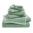 Cotton Textured Bath Towel Set - Acacia Collection by Great Bay Home