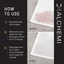 Alchemi Wine Stain Remover, 8 oz.
