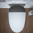 Alora Premium Smart Tankless Bidet Toilet W/ Auto Open & Close Lid (95371482)