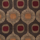 Canovanas Modern Wool Rug