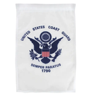Coast Guard Garden Flag by Flagman of America