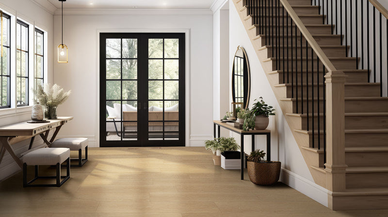 MSI Laurel Reserve™Coastal Cottage Luxury Vinyl Planks, photo 4 of 26
