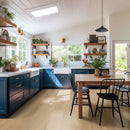 MSI Laurel Reserve™Coastal Cottage Luxury Vinyl Planks