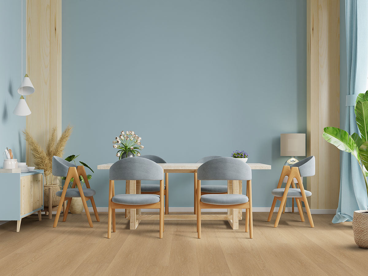 MSI Laurel Reserve™Coastal Cottage Luxury Vinyl Planks, photo 8 of 26