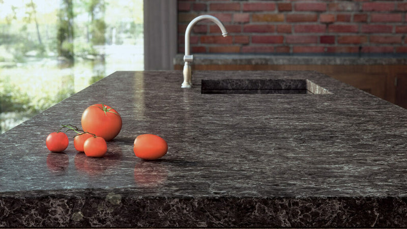 Coastal Grey Caesarstone