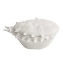 GobekUsa Crab-Shaped Ceramic Soup Bowl with Lid - Specialty Tableware for Restaurants