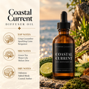 Scented Diffuser Oil