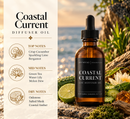Scented Diffuser Oil