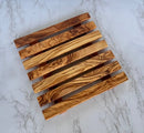 Mediterranean Olive Wood Ultimate Kitchen Collection by Choixe