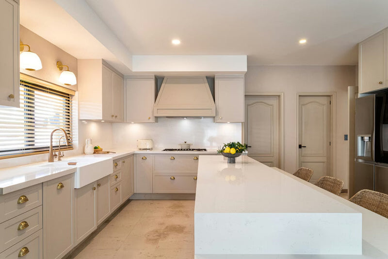 Miami Vena Silestone