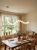 Necklace LED Pendant Lamp
