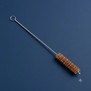 Coconut Fiber Straw Cleaner by Bamboo Switch