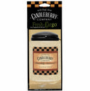 Coconut Island™- "Fresh Cargo"®, Scent for the Car (2-PACK) (Collective)