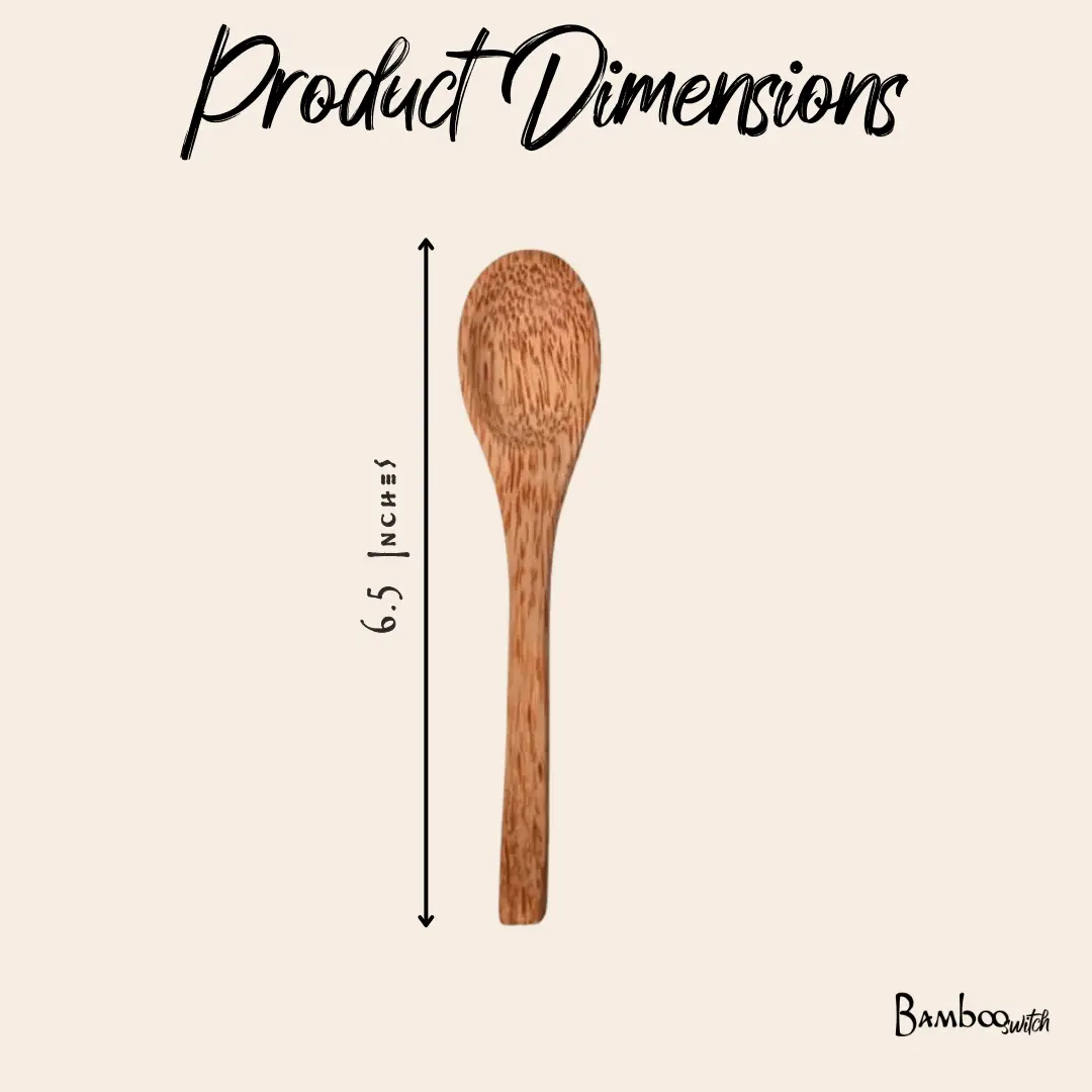 Coconut Utensil, photo 6 of 6
