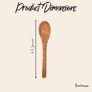 Coconut Utensil by Bamboo Switch