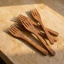 Coconut Utensil by Bamboo Switch