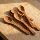 Coconut Utensil by Bamboo Switch