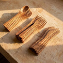 Coconut Utensil by Bamboo Switch