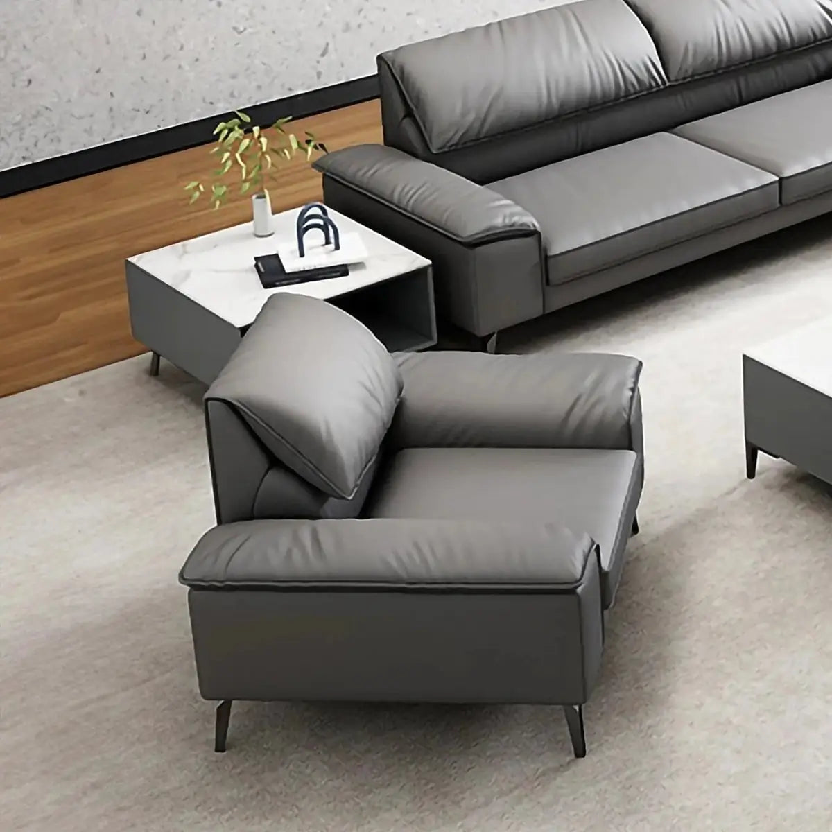 Lomma · Office Waiting Area Lounge Seating, photo 5 of 14