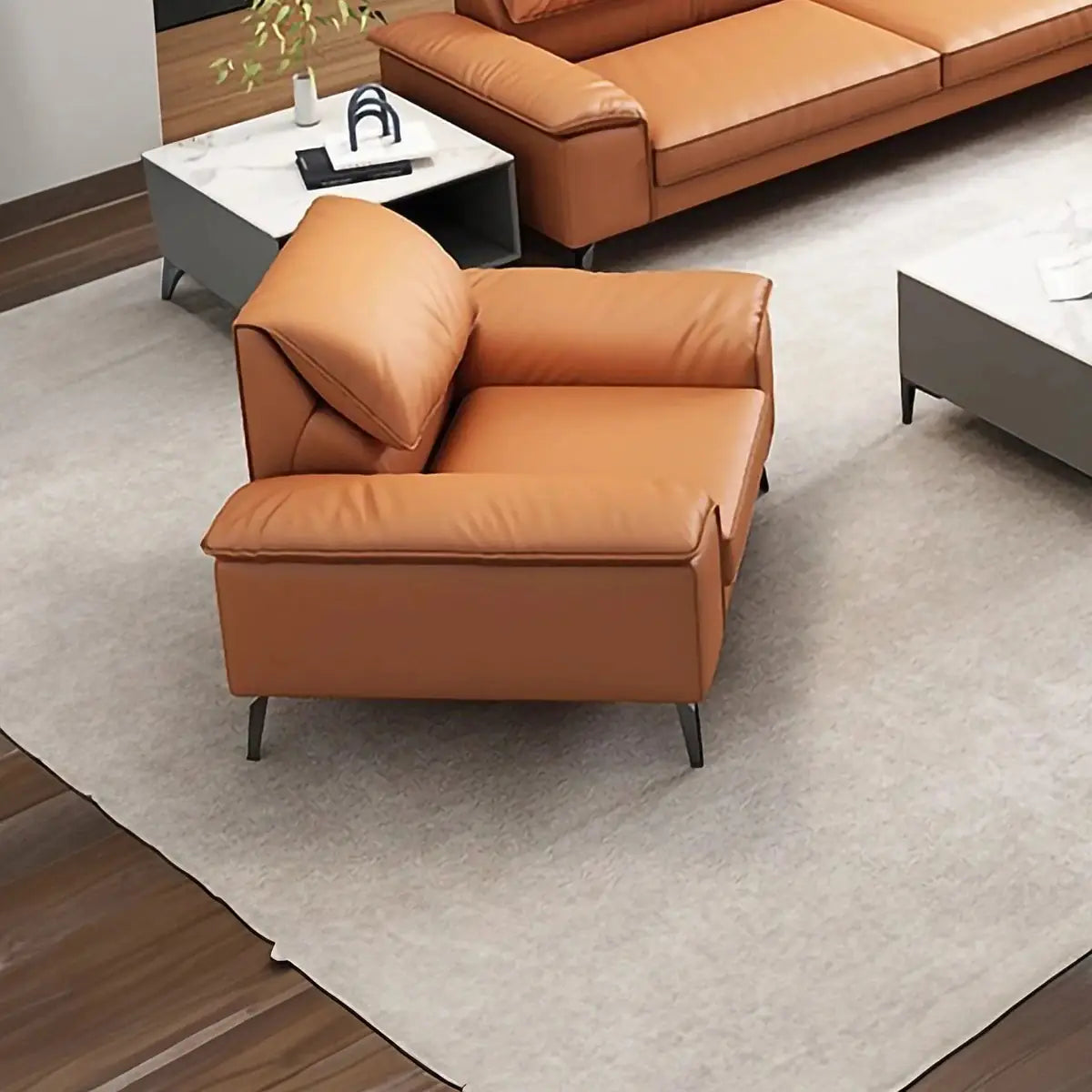 Lomma · Office Waiting Area Lounge Seating, photo 10 of 14