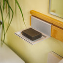 Invigorating Coffee & Bamboo Facial Bar by Bamboo Switch