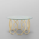 Irina Coffee Table