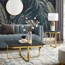 Latrice Coffee Table