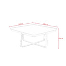 Latrice Coffee Table