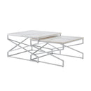 Malou Nesting Coffee Table (Set of 2)