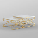 Malou Nesting Coffee Table (Set of 2)