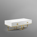 Mandisa Coffee Table