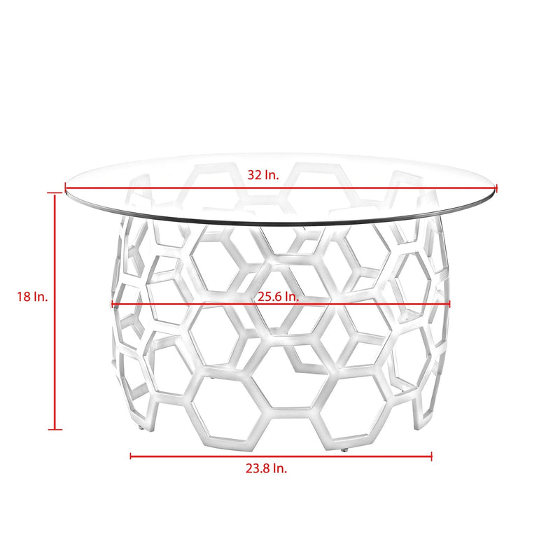 Mattea Coffee Table