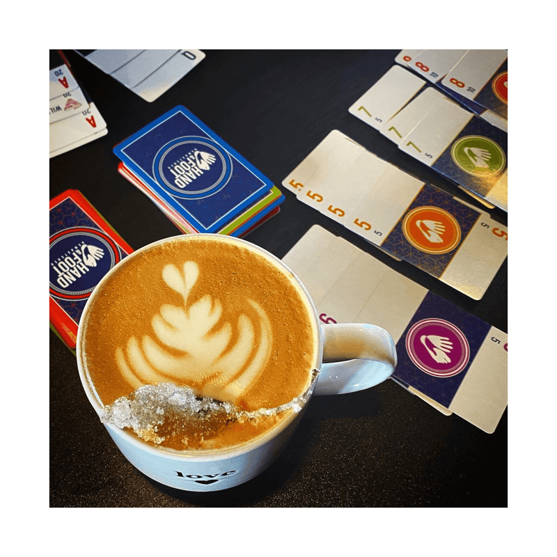 Hand & Foot Remastered Game Sets