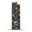 Coffins and Eyeballs Lighter