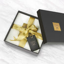 Foil & Silver Pastel Cosmos Mandala Relief