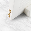 Foil & Silver Pastel Cosmos Mandala Relief