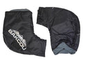 Cold Weather Handlebar Mitts by Bakcou