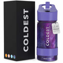 Coldest 14 oz Sports Bottle