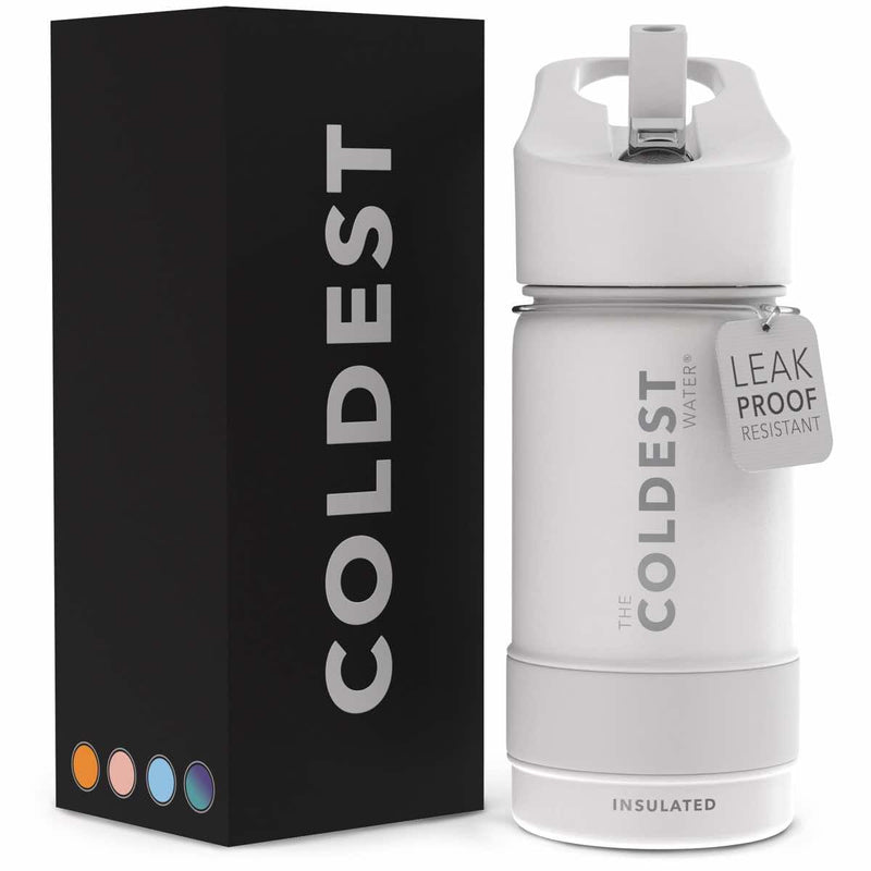 Coldest 14 oz Sports Bottle