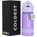 Coldest 14 oz Sports Bottle