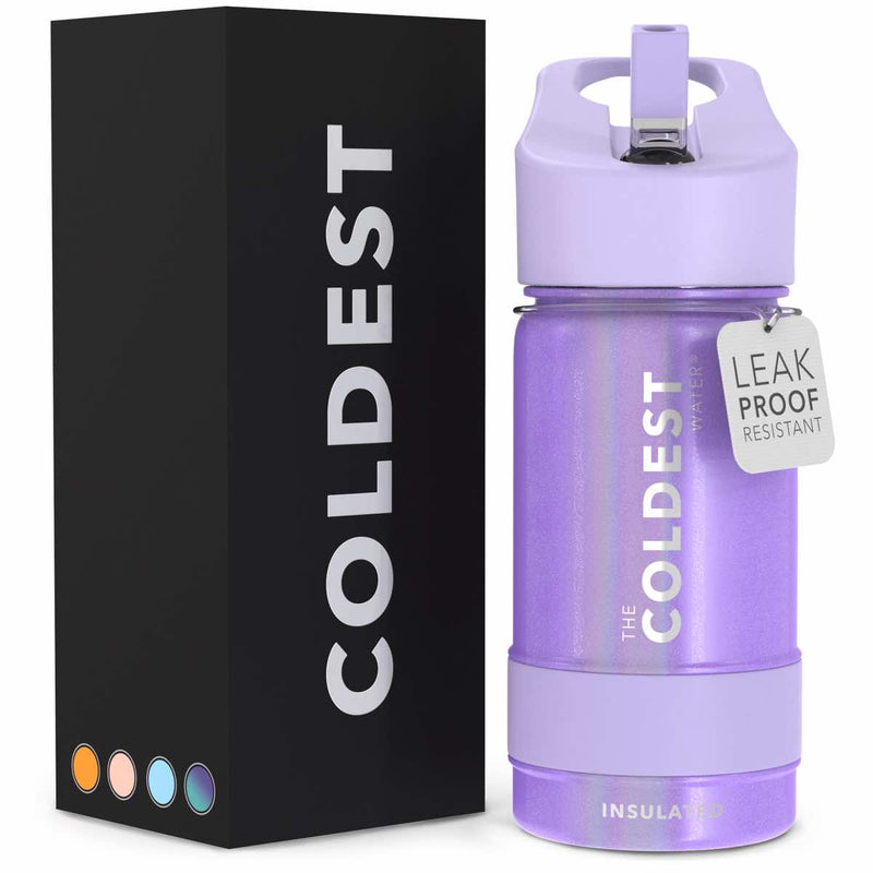 Coldest 14 oz Sports Bottle