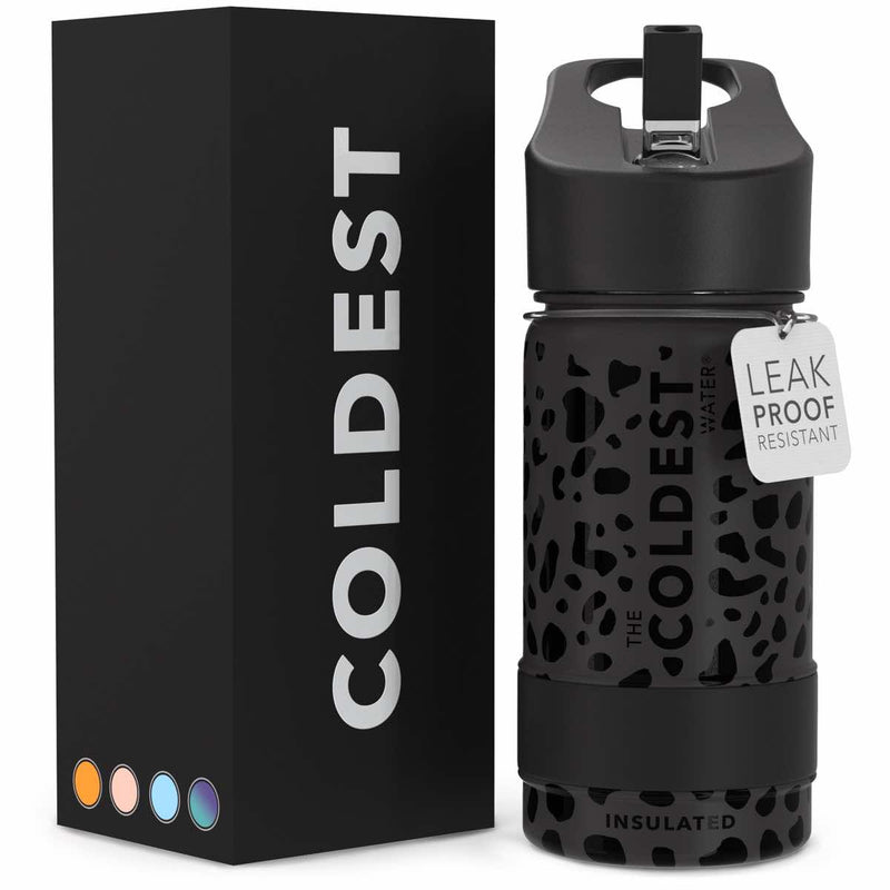 Coldest 14 oz Sports Bottle