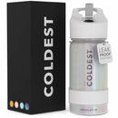 Coldest 14 oz Sports Bottle