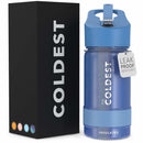 Coldest 14 oz Sports Bottle