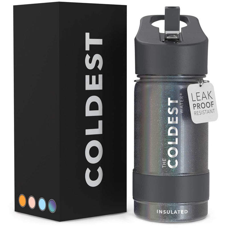 Coldest 14 oz Sports Bottle