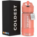 Coldest 14 oz Sports Bottle