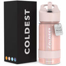 Coldest 14 oz Sports Bottle